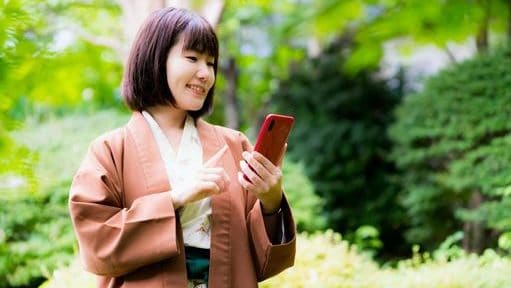 お正月に向けて新規モデル募集|チャットのお仕事はメリットがたくさん✨